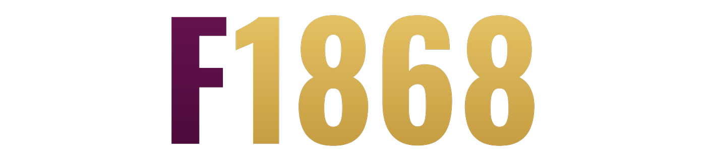 f1868
